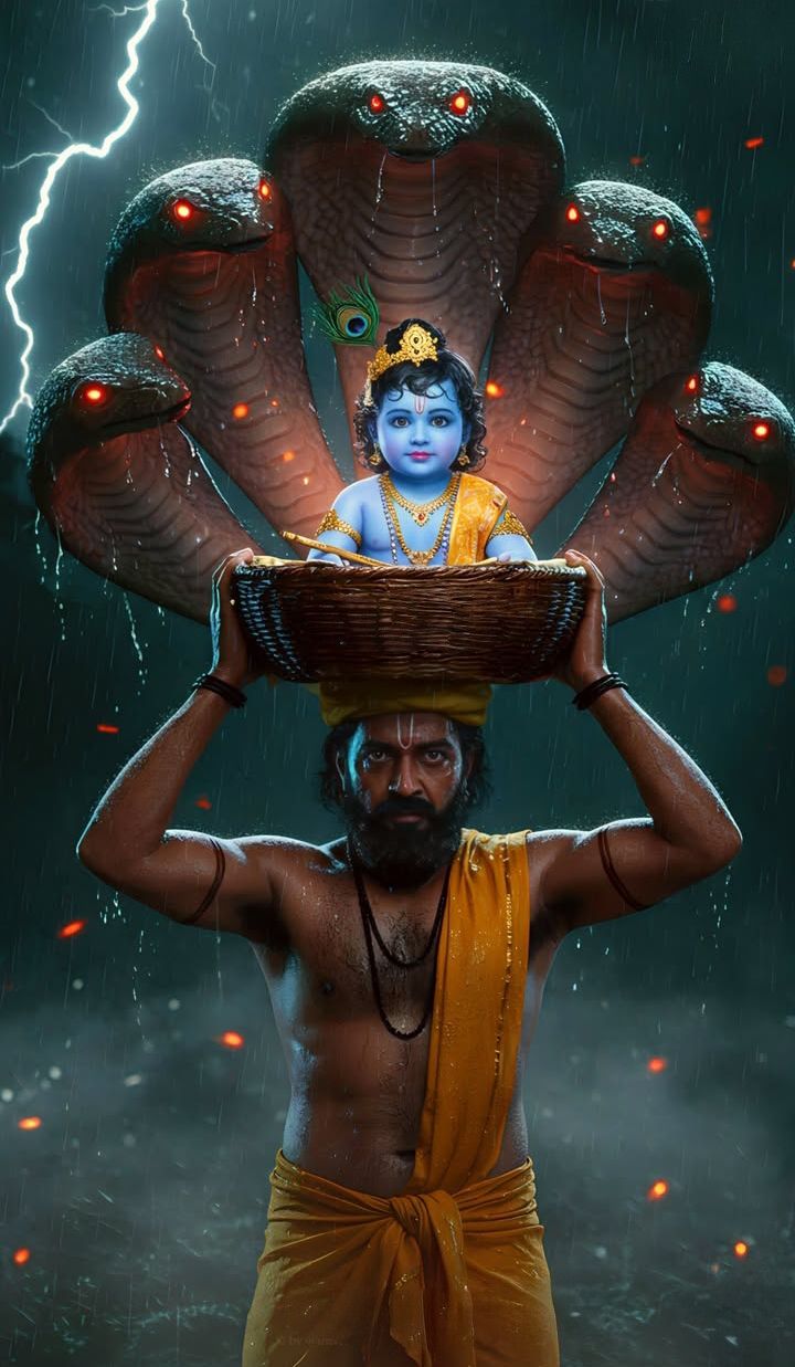 Krishna dp hd whatsapp download
