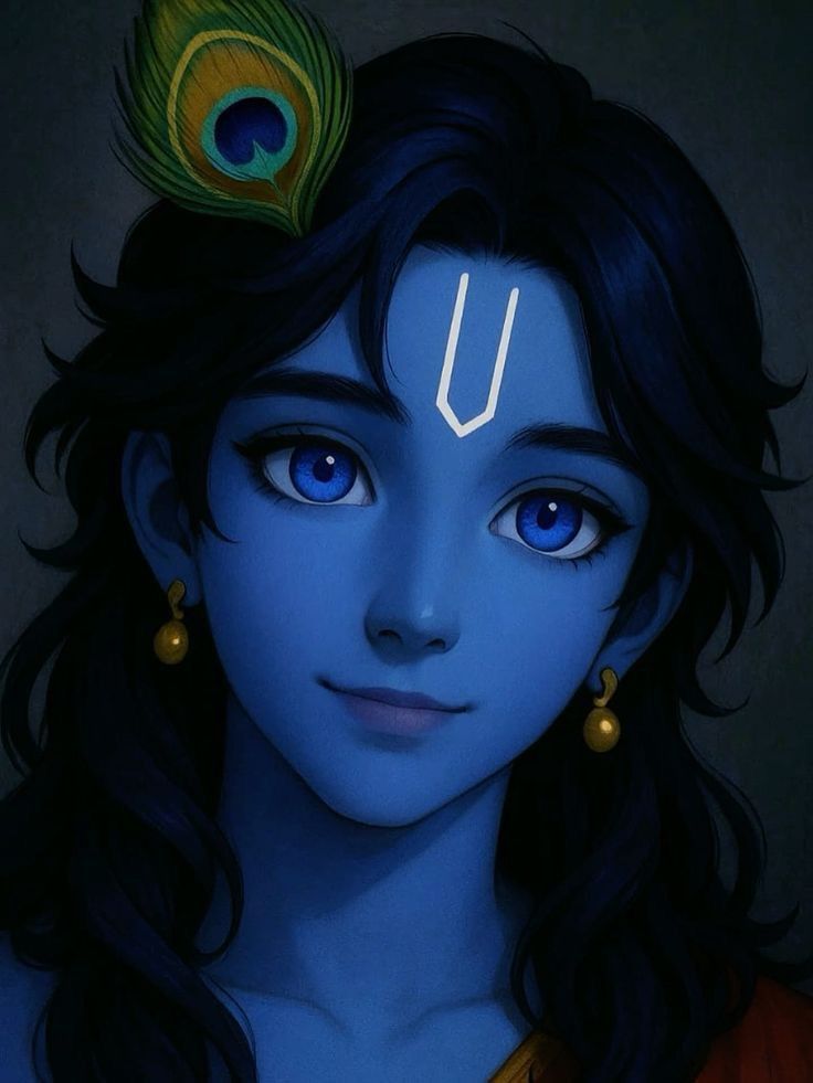 Krishna dp new baby images