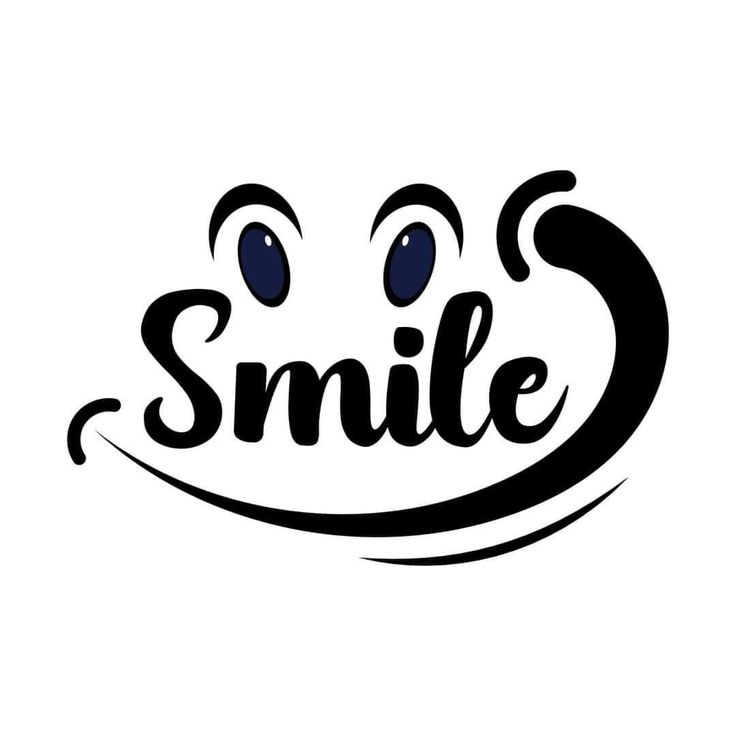Love smile dp
