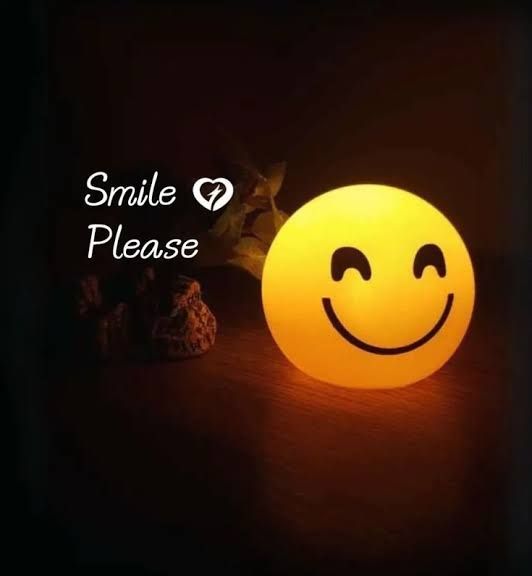 Lovely smile dp hd