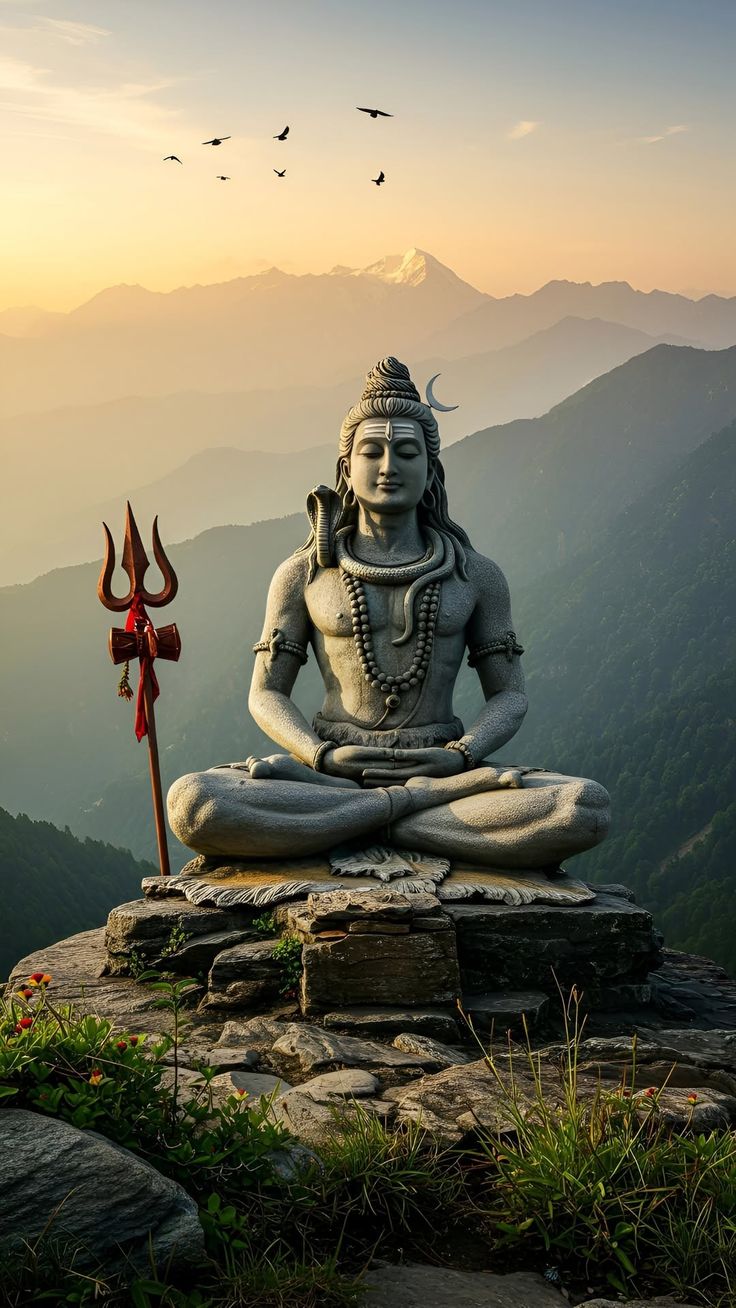 Mahadev dp k ultra hd
