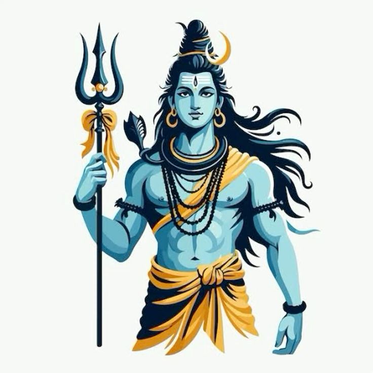 Mahadev dp attitude