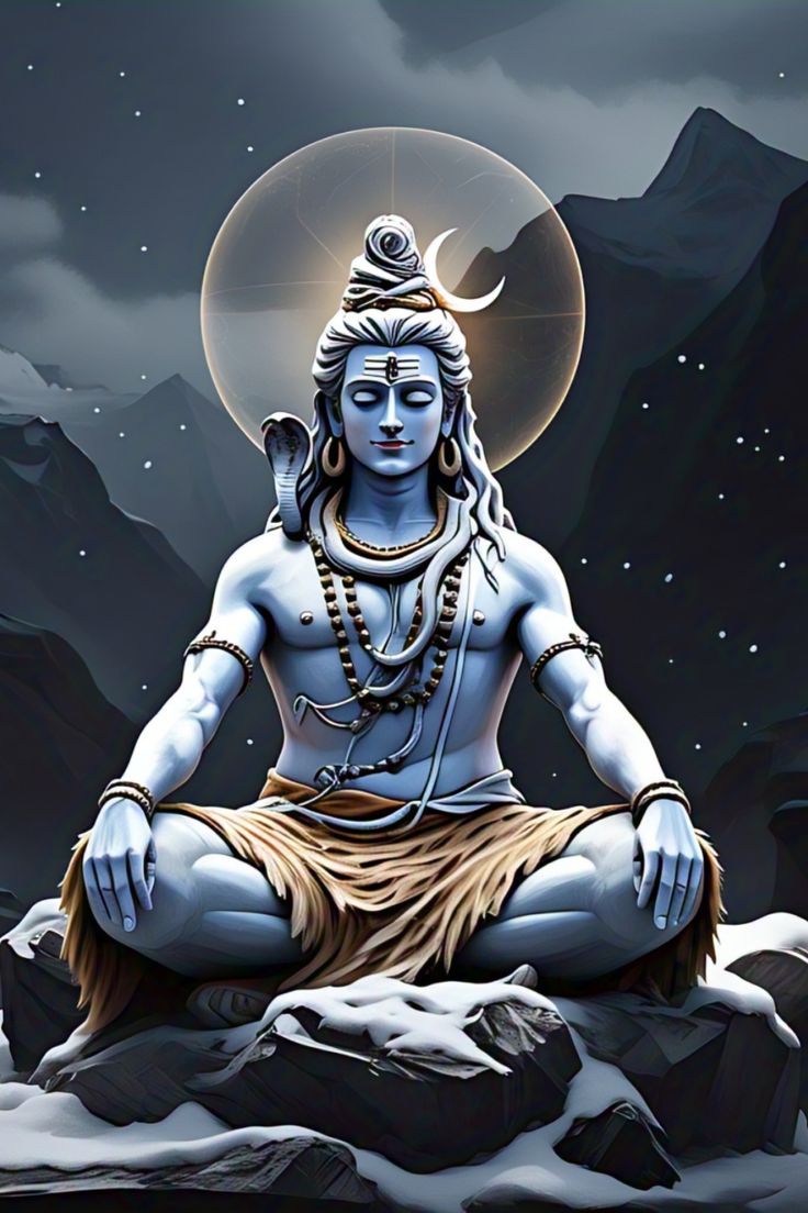Mahadev dp bhakti whatsapp
