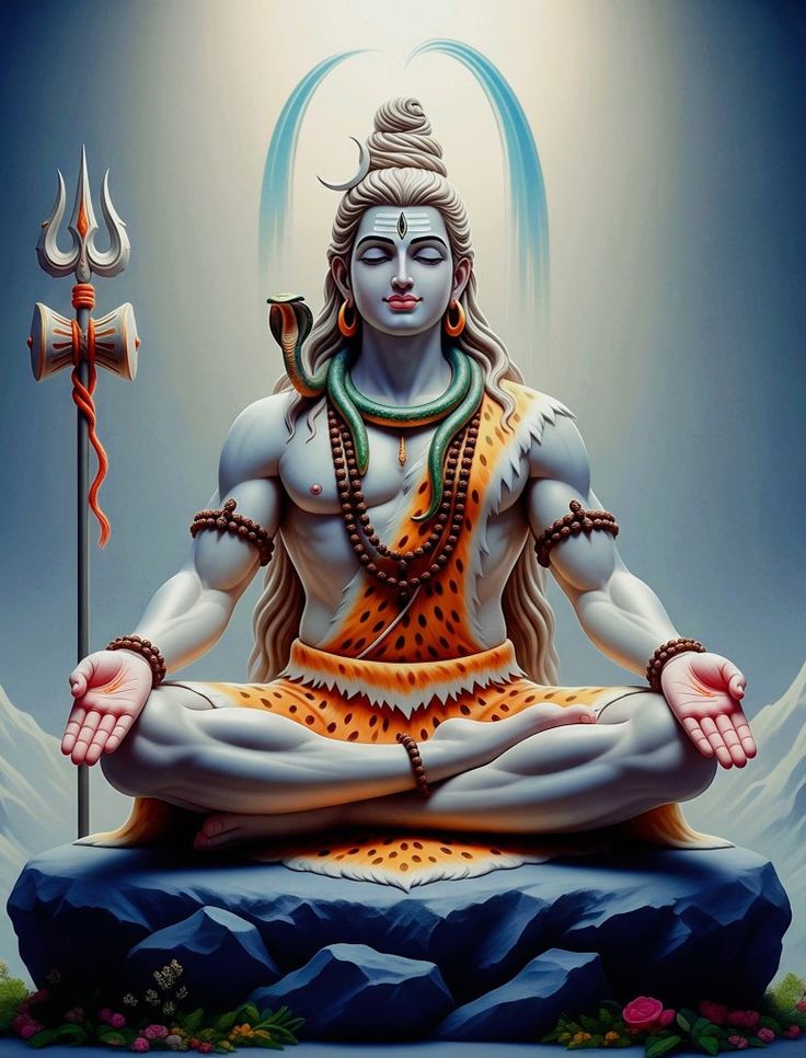 Mahadev dp full hd