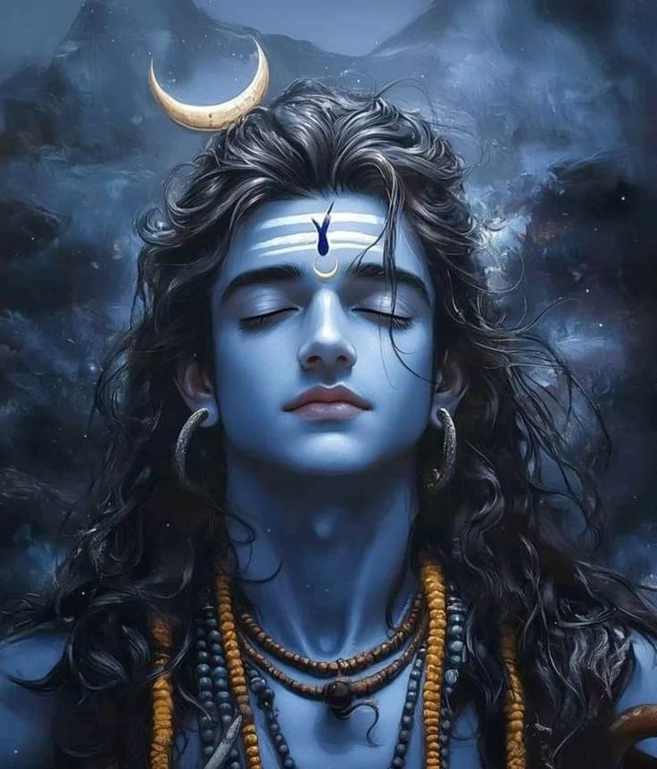 Mahadev dp hd download