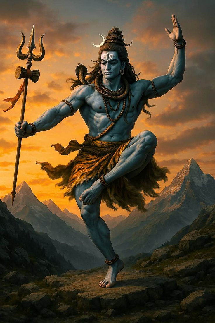 Mahadev dp hd for whatsapp