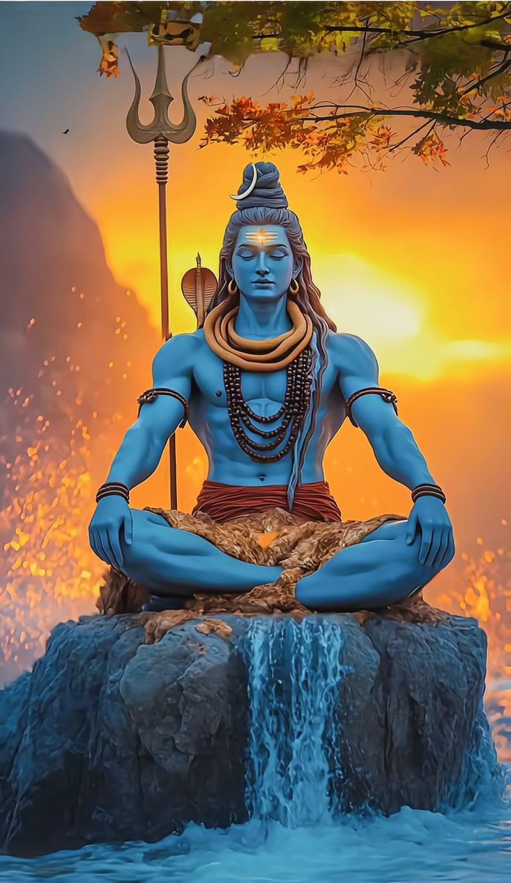 Mahadev dp hd wallpaper