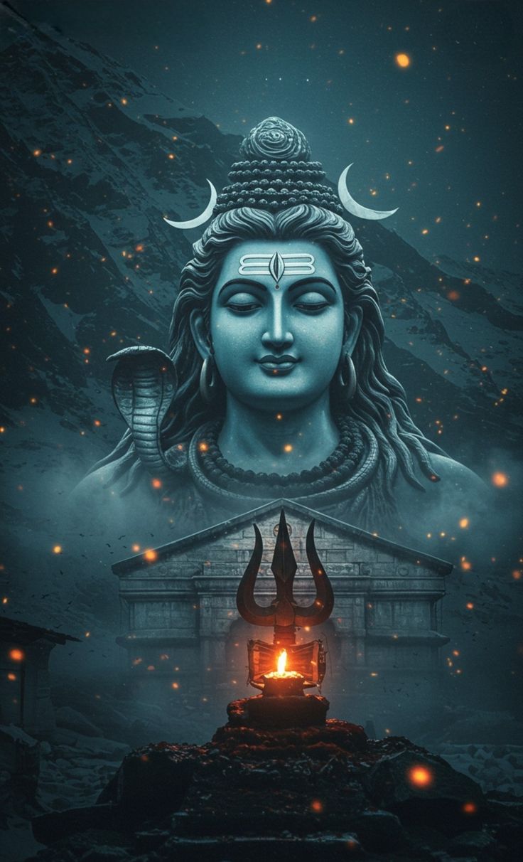 Mahadev dp hd whatsapp k