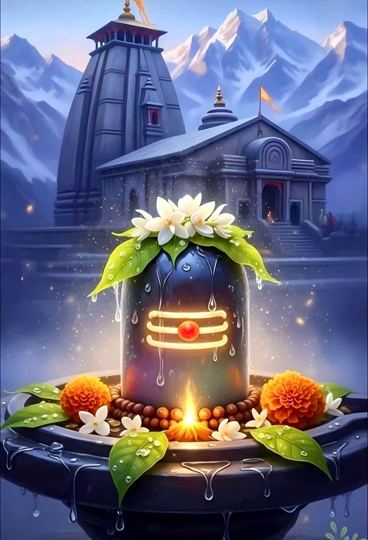 Mahadev dp hd whatsapp download