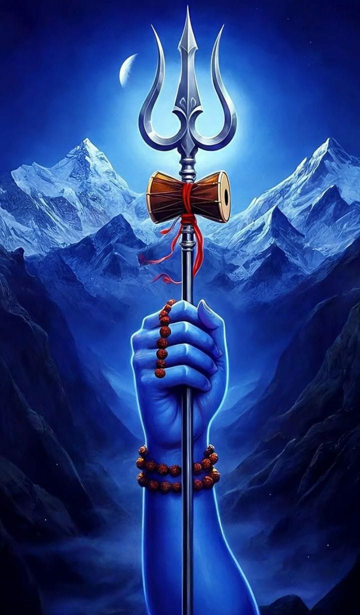 Mahadev dp latest hd