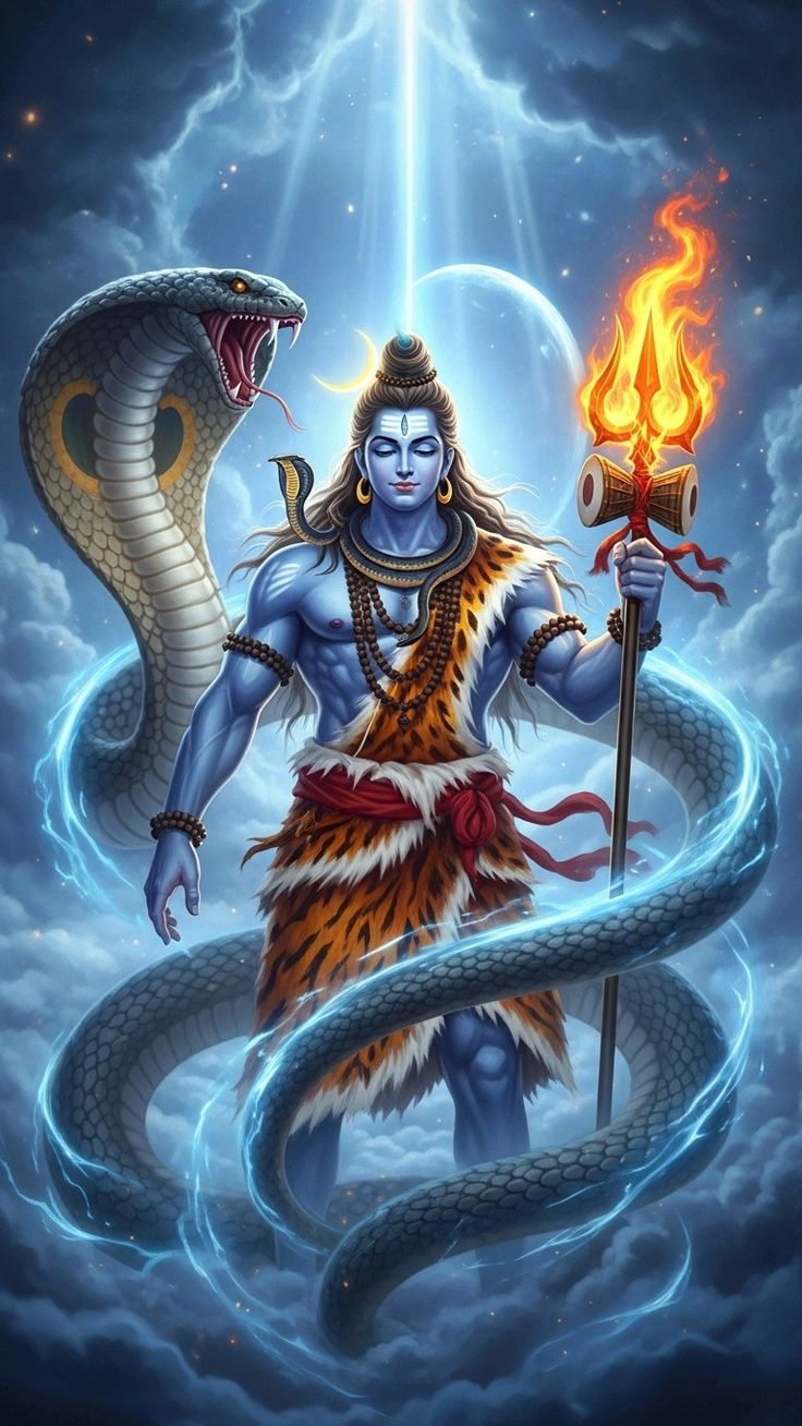 Mahadev dp new hd download