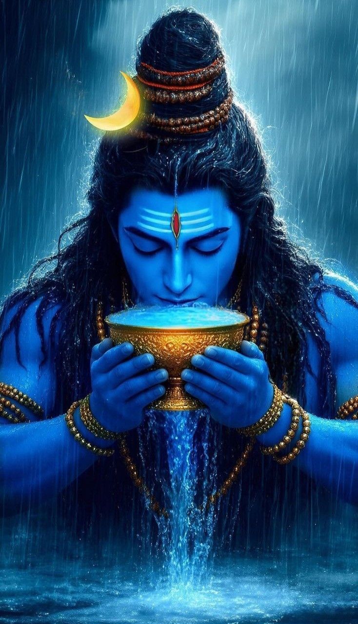 Mahadev dp new stylish