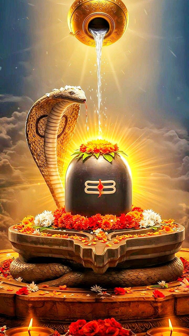 Mahadev dp new trending