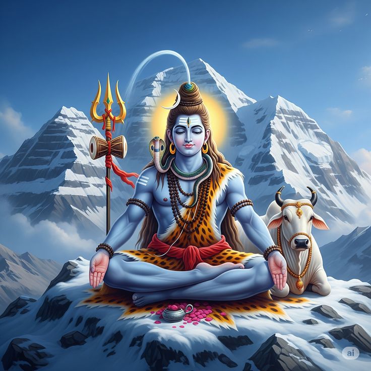Mahadev dp new
