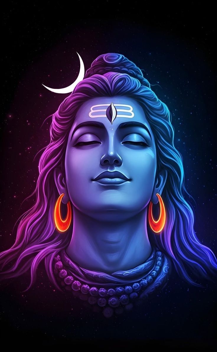 Mahadev dp trending hd