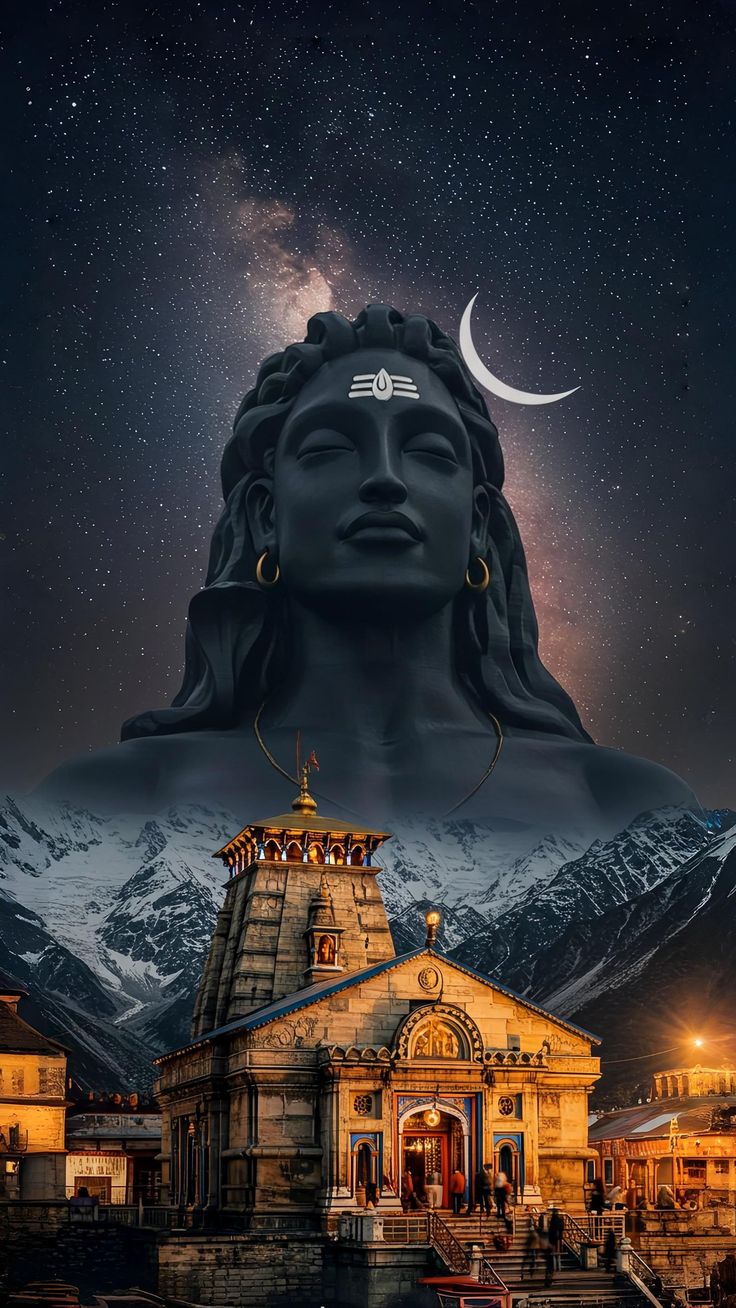 Mahadev dp whatsapp hd
