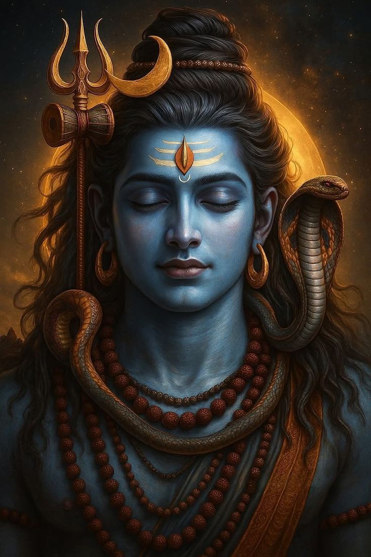 Mahadev dp whatsapp love
