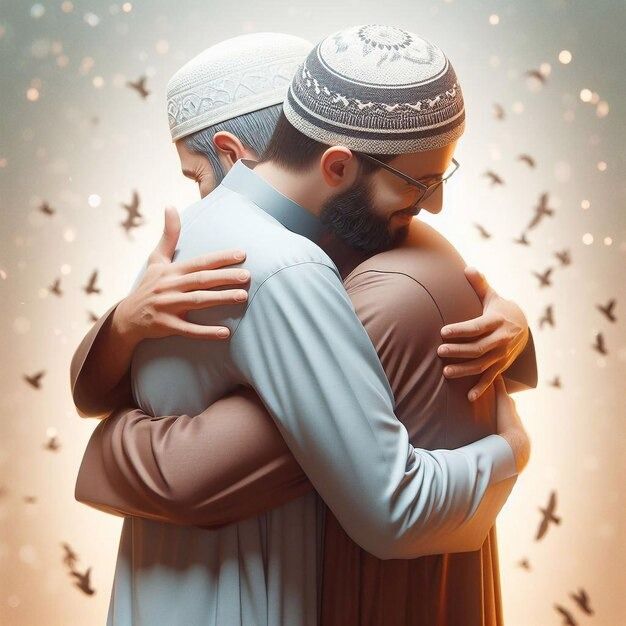 New Islamic DP for WhatsApp profile