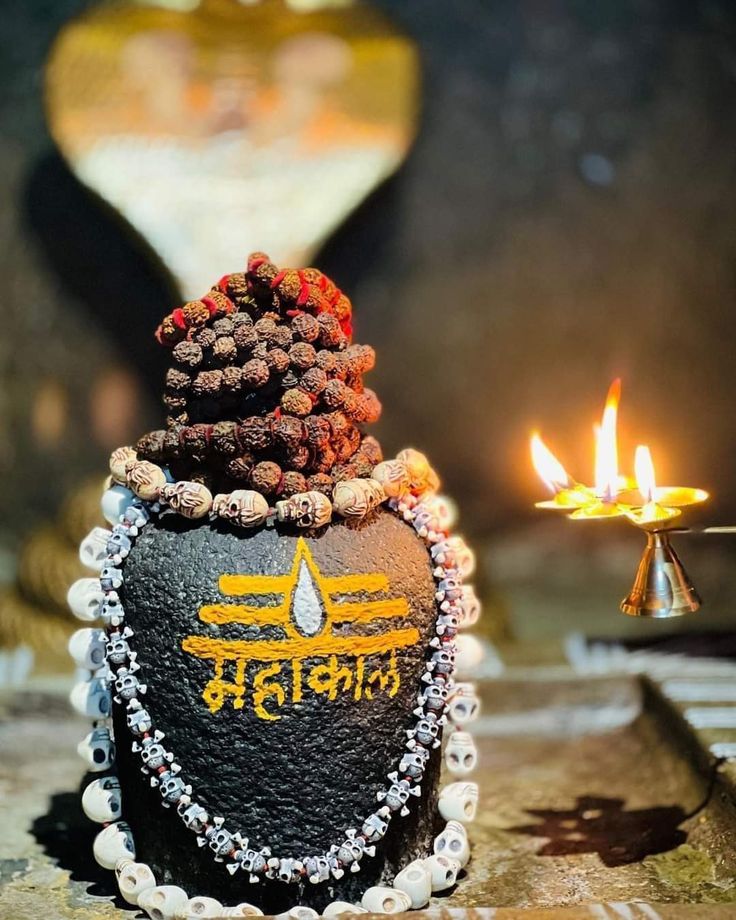Original Shivling images free download