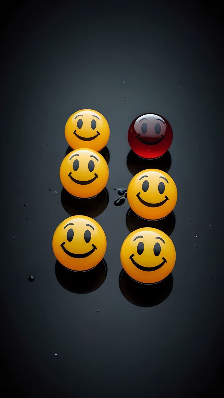 Pretty smile instagram dp