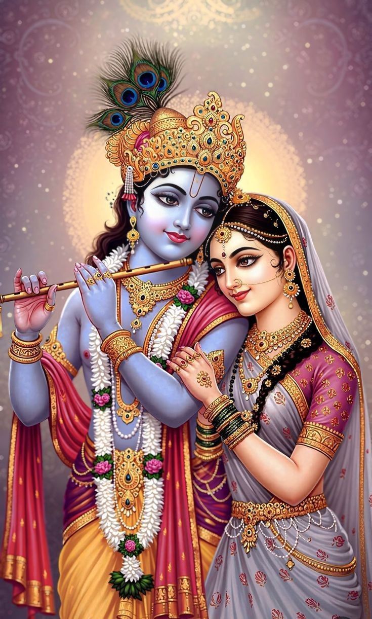 Radha Krishna images hd p download free