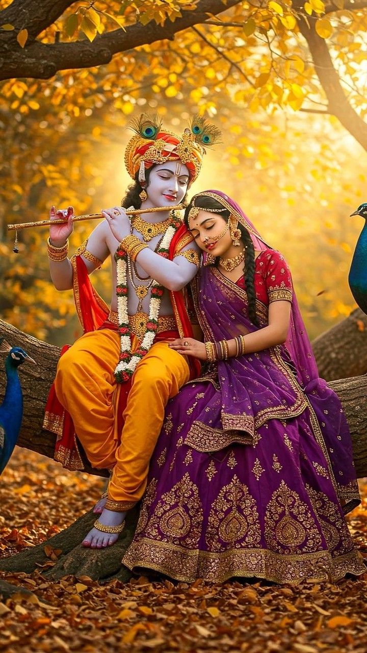 Radha Krishna images hd new download