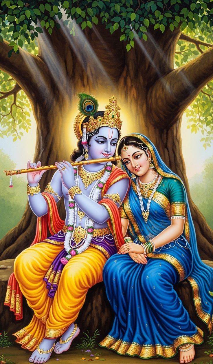 Radha Krishna wallpaper hd free download