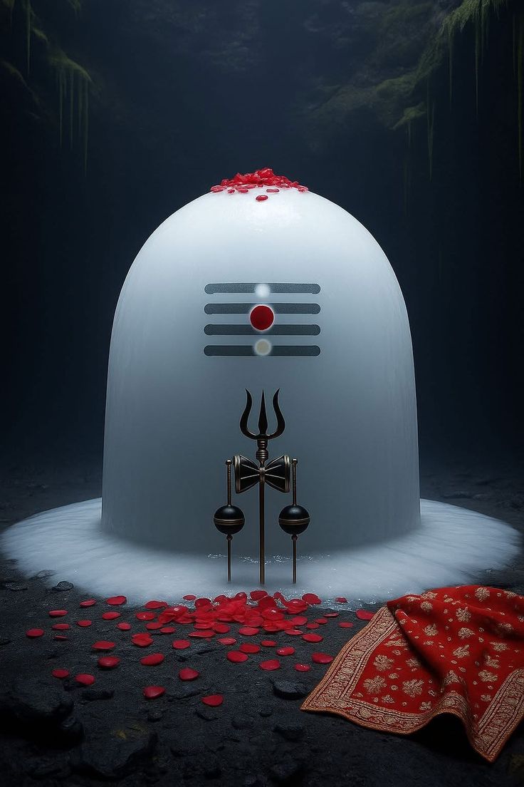 Shivling k ultra HD wallpaper