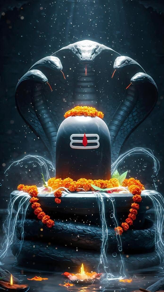 Shivling HD photo gallery