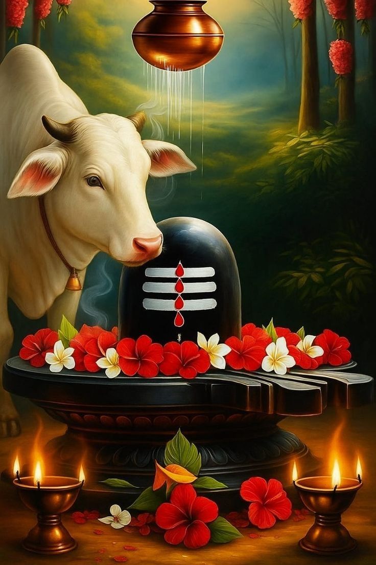 Shivling HD wallpaper new collection