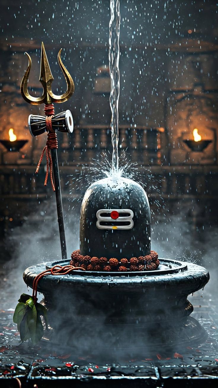 Shivling images HD k p download
