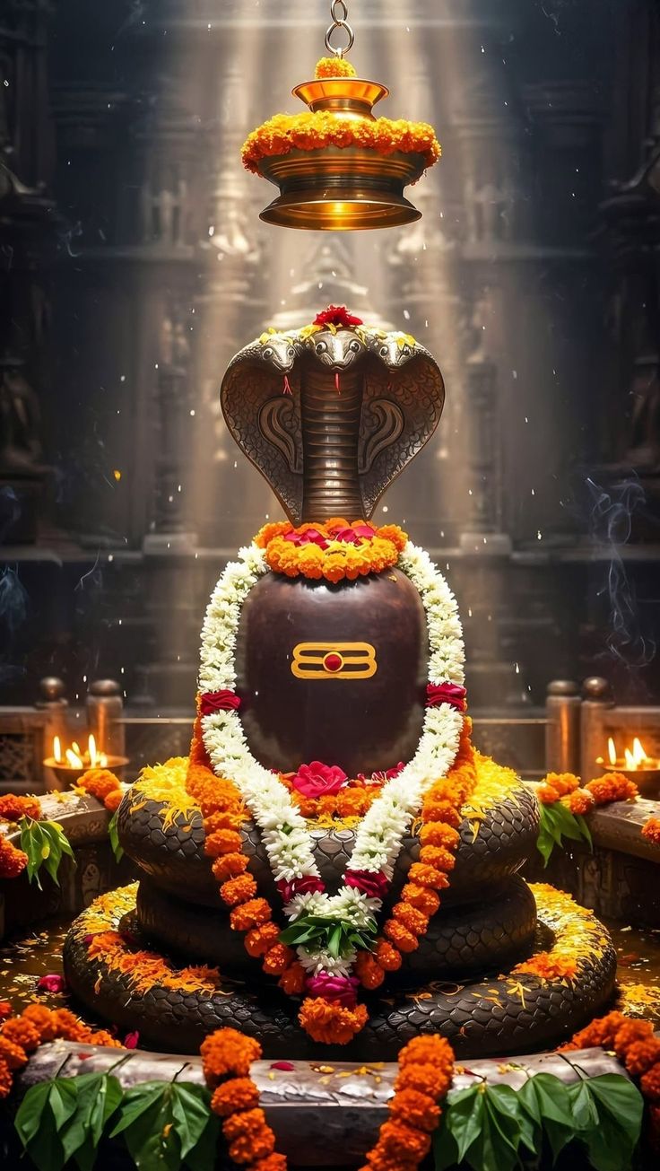Shivling photo HD k