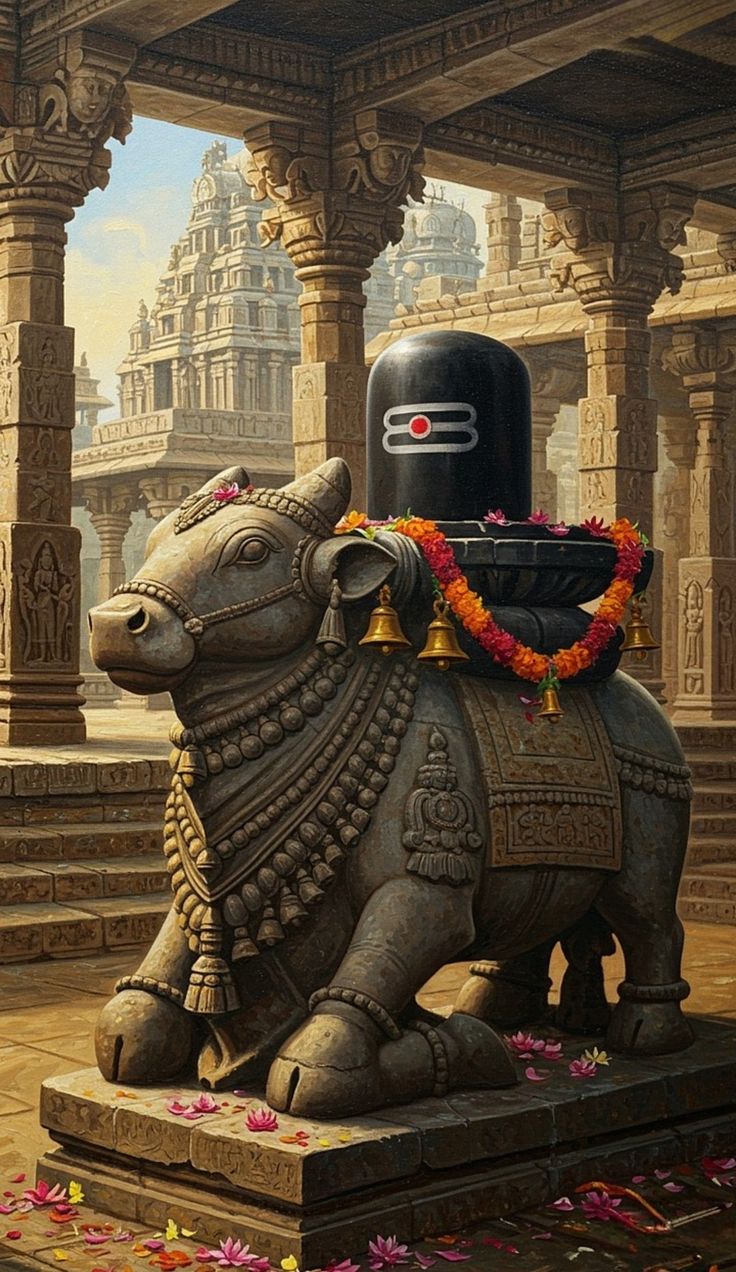 Shivling photo high resolution HD