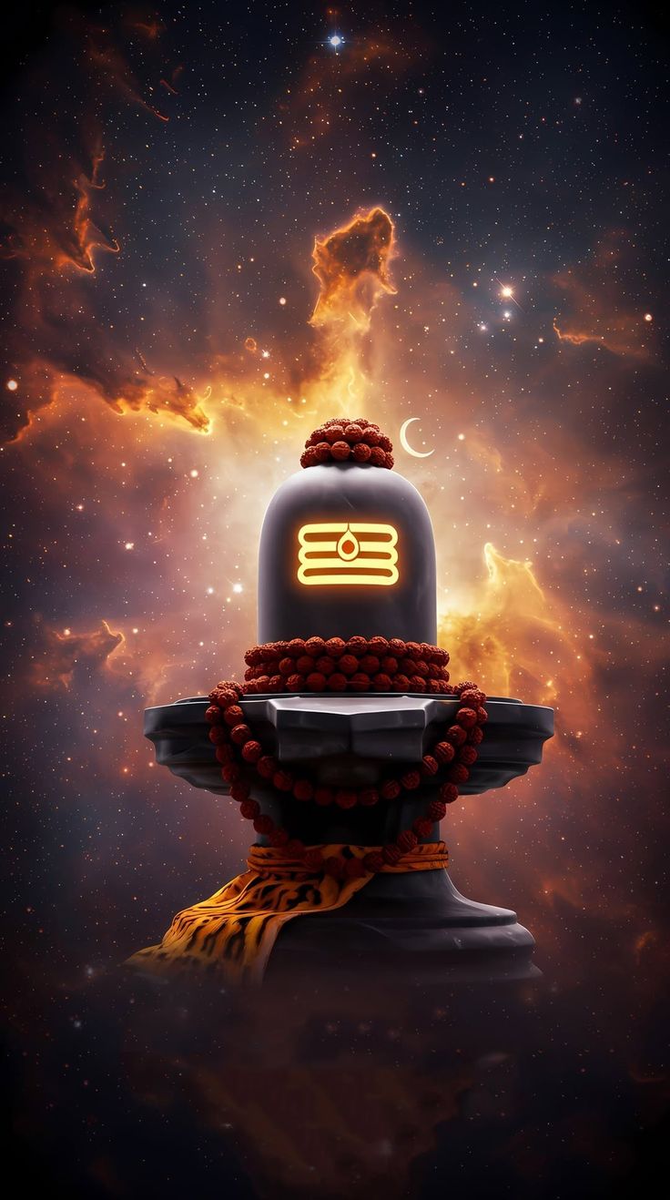 Shivling wallpaper full HD download