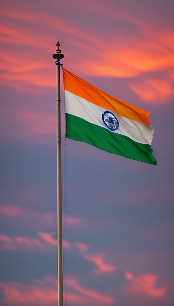 Tiranga DP p HD