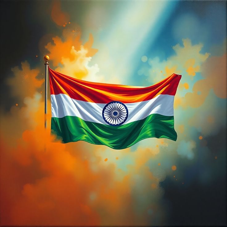 Tiranga DP K Ultra HD