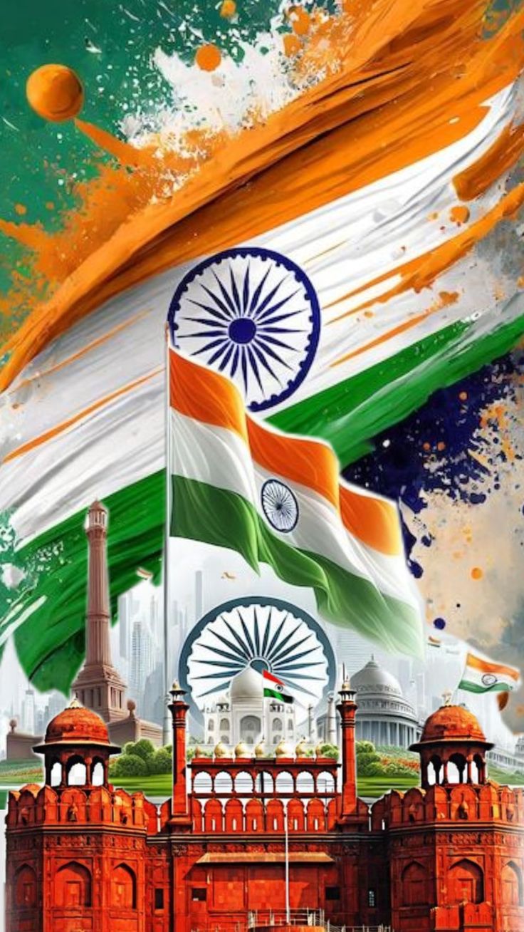 Tiranga DP HD love style