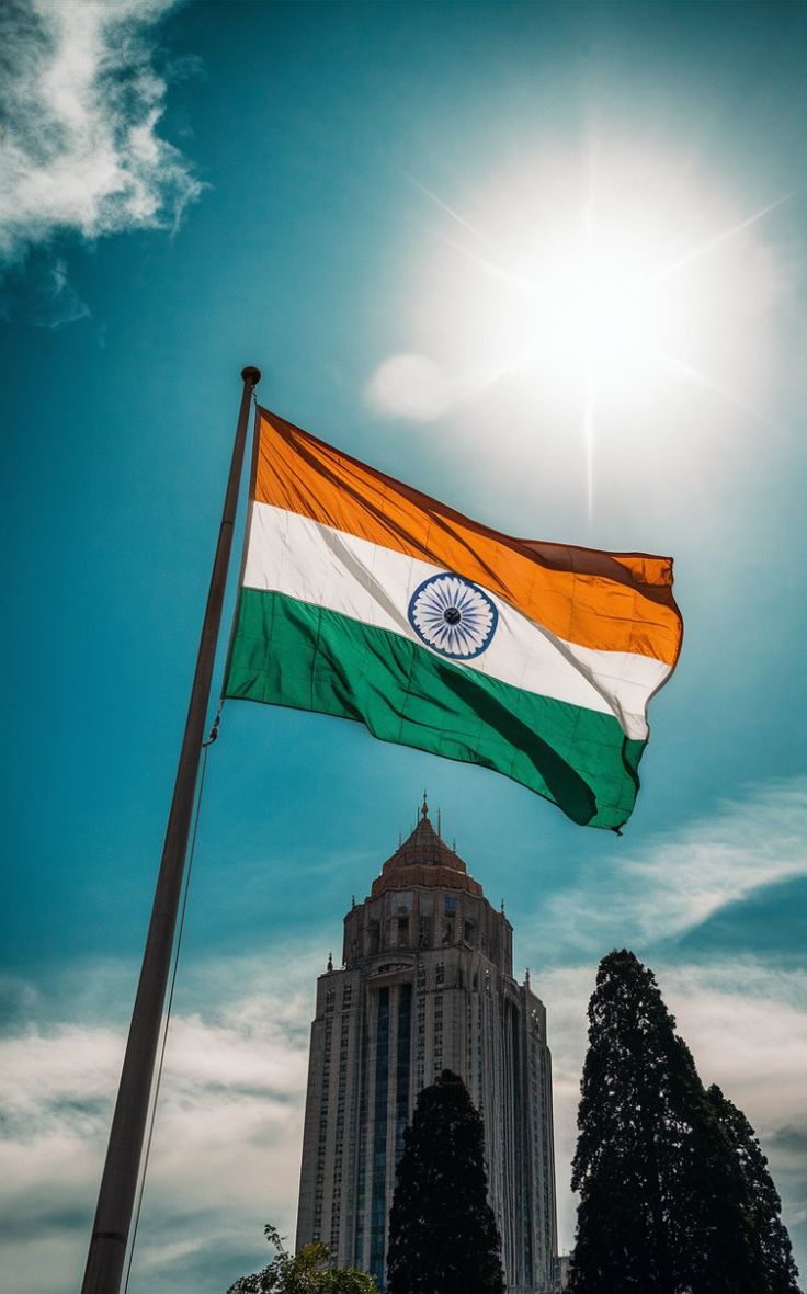 Tiranga DP creative