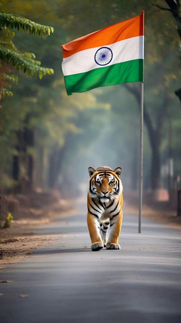 Tiranga DP new collection