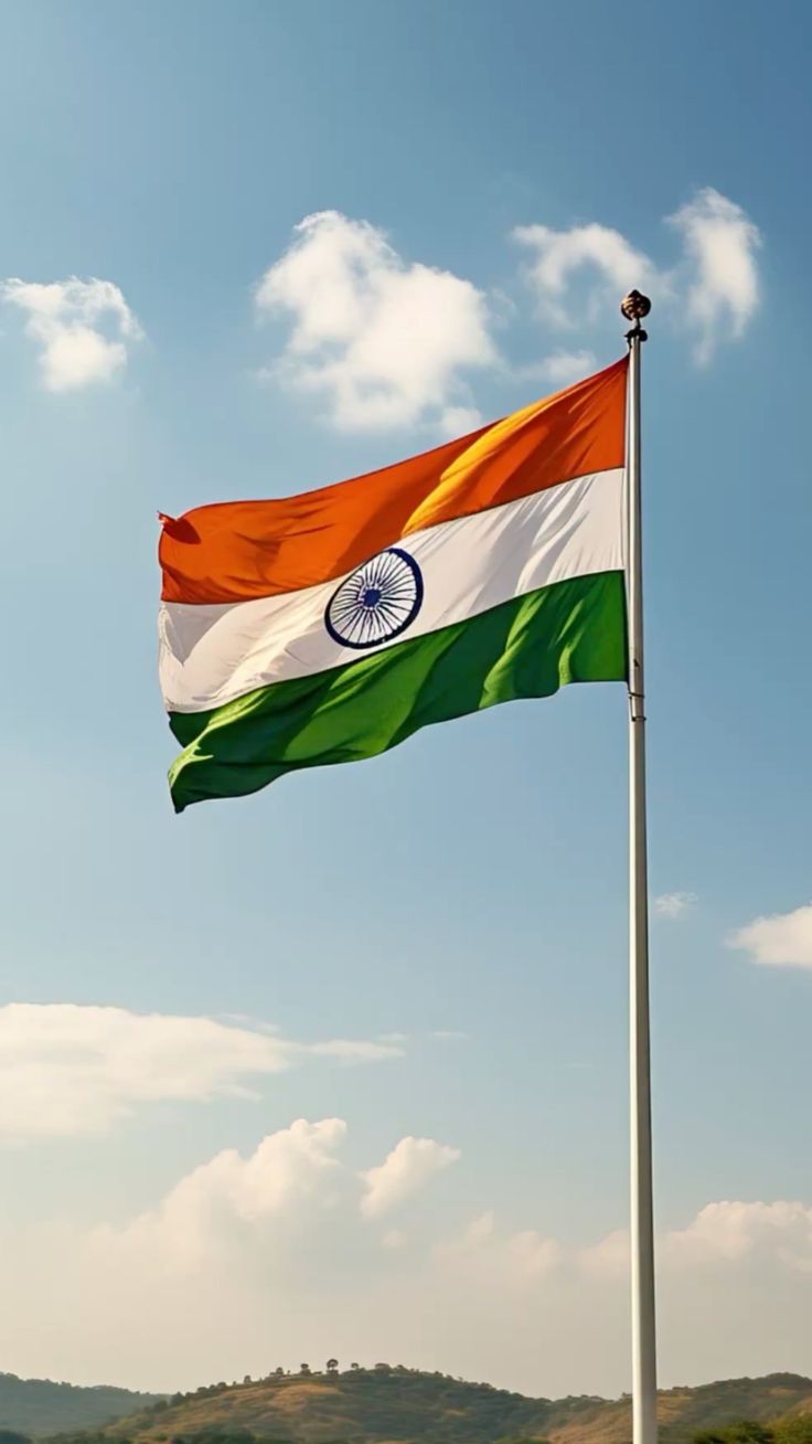 Tiranga DP with name edit