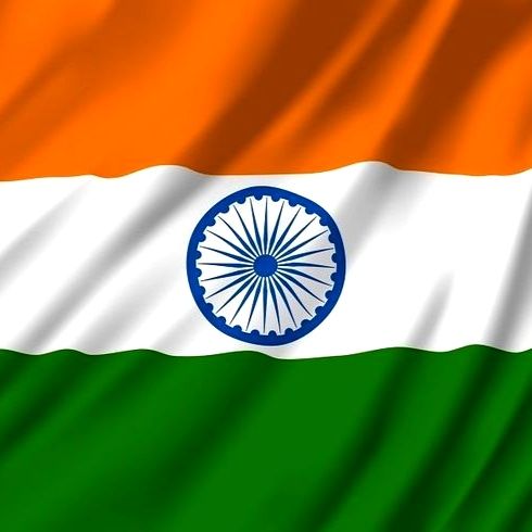 Tiranga DP with soldiers