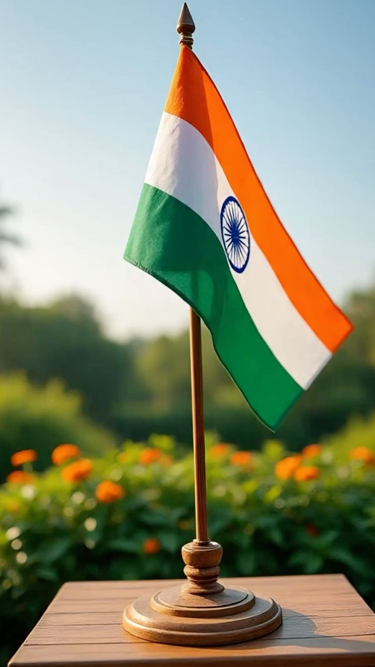 Tiranga HD wallpaper download