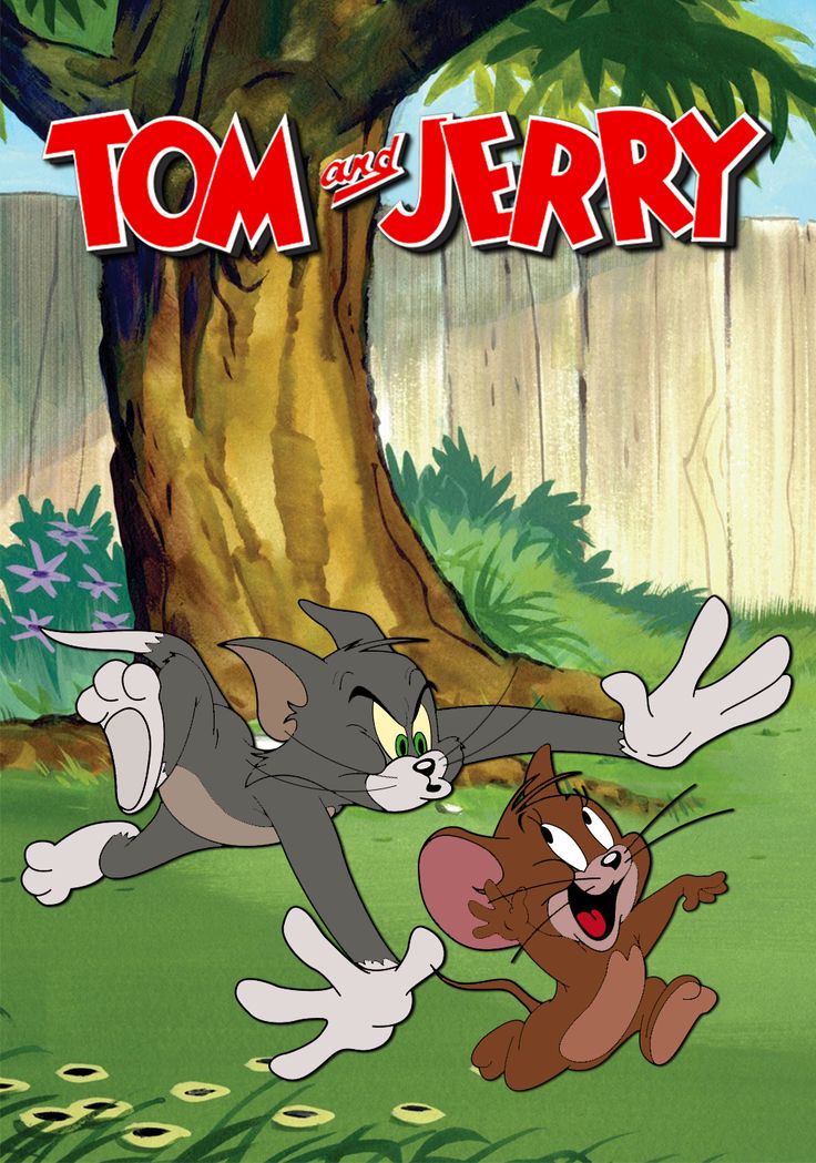 Tom and Jerry best friends dp