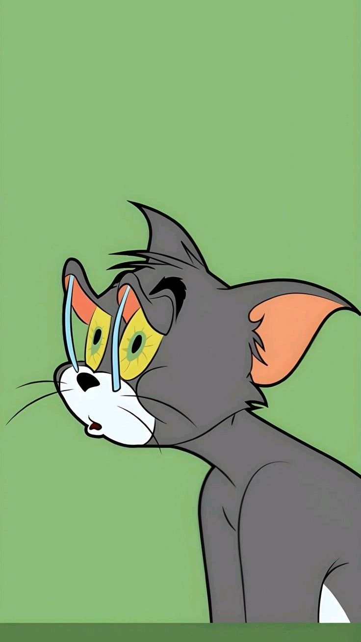 Tom and Jerry cute pics for dp