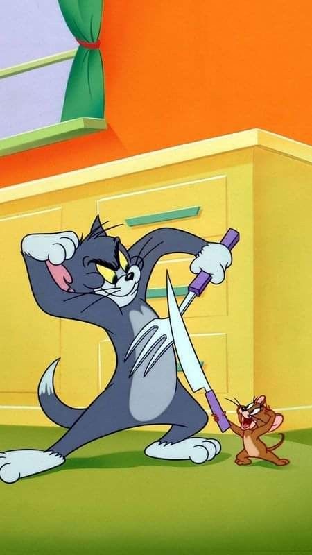 Tom and Jerry dp hd images download