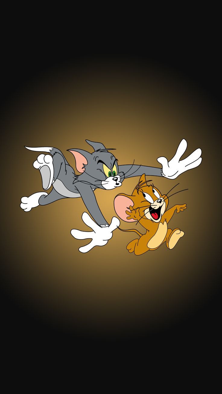 Tom and Jerry dp hd whatsapp