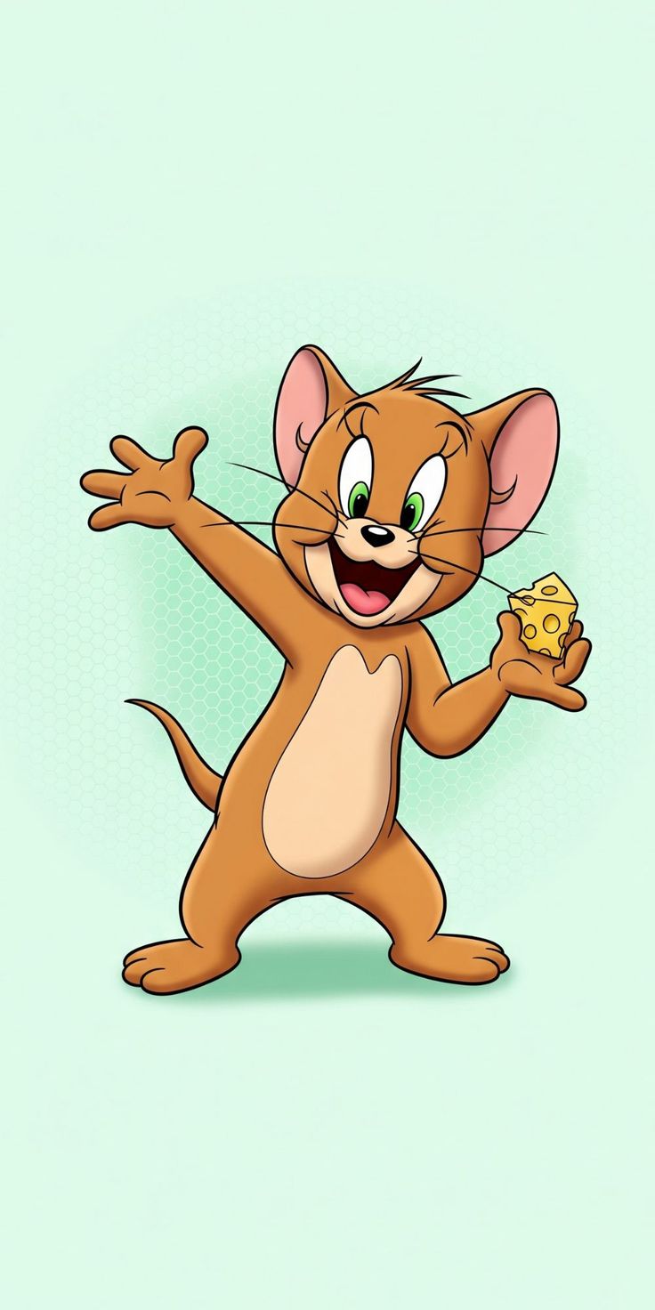 Tom and Jerry sad dp