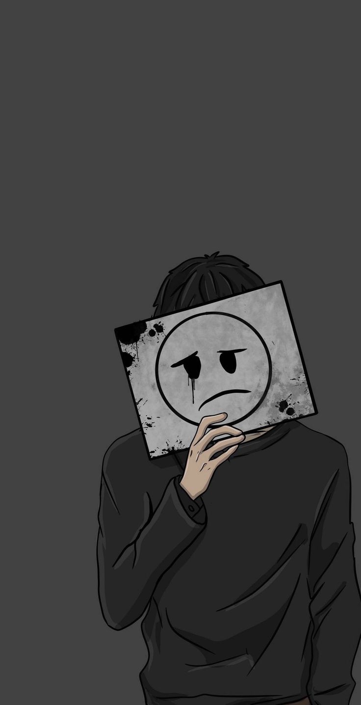 alone dp girl k wallpaper