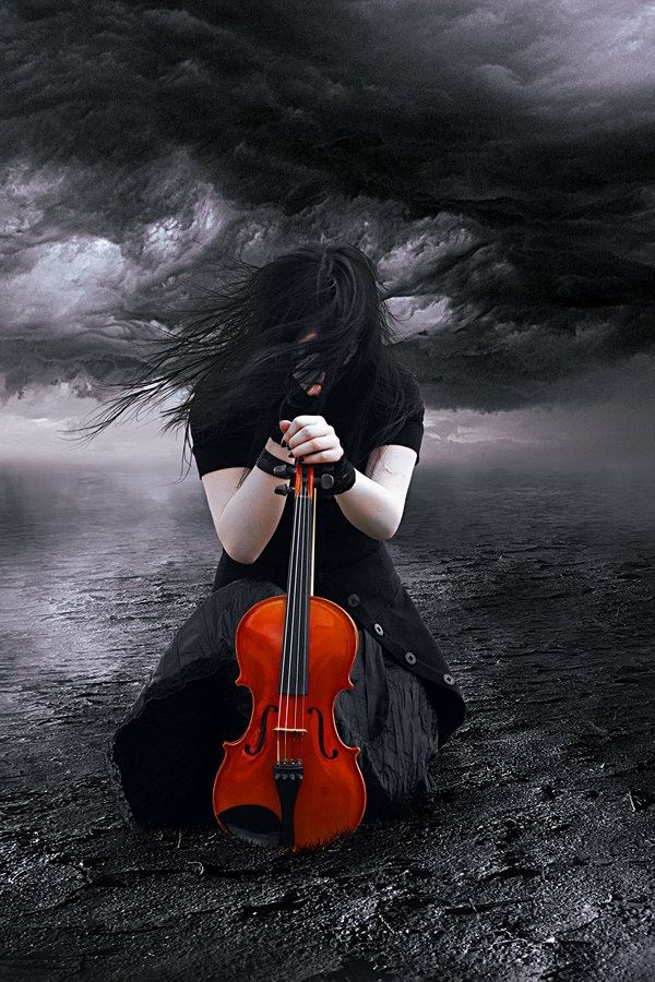alone dp girl sad whatsapp