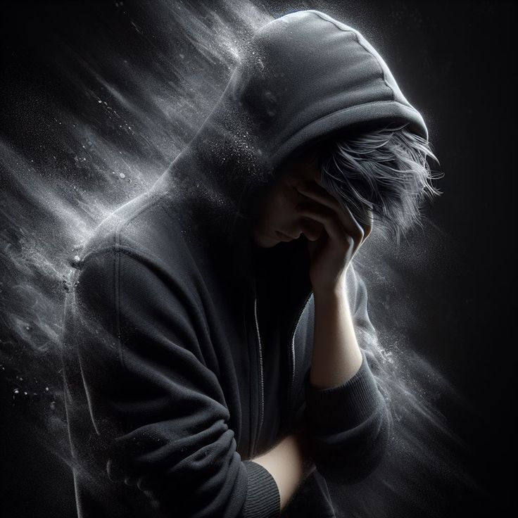 alone dp hd boy